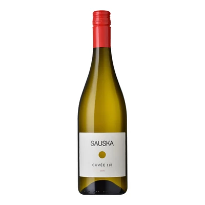 Sauska Cuvée113 2024 0.75l