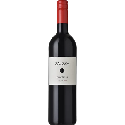 Sauska Cuvée 13 2021 0.75l