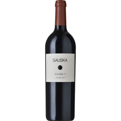  Sauska Cuvée 7 Villány 2020 0.75l