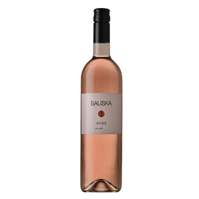 Sauska Rosé 2022 0.75l