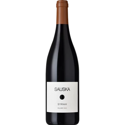  Sauska Villányi Syrah 2022 0.75l