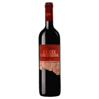 Tiffán Cuvée Carissimae 2018 0.75L
