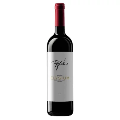 Tiffán Elysium 2017 0.75l