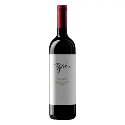 Tiffán Grande Selection 2015 0.75l