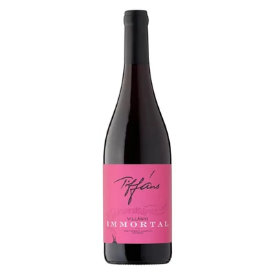 Tiffán Immortál Cuvée 2018 0.75l