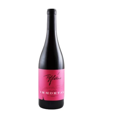 Tiffán Immortál Cuvée 2020 0.75l