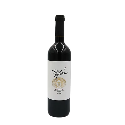 Tiffán Lucia 2019 0.75l
