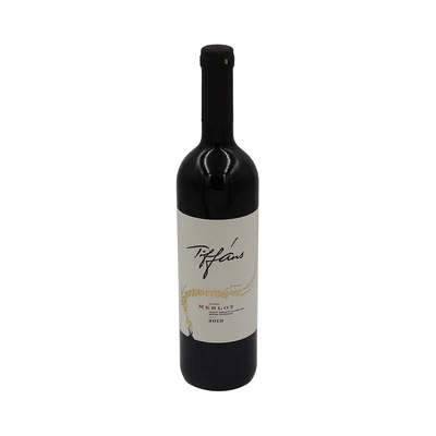Tiffán Merlot 2019 0.75l