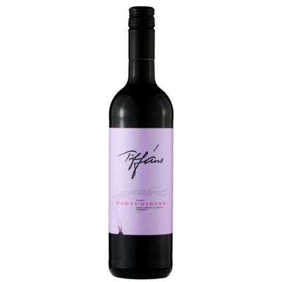 Tiffán Portugieser 2023 0.75l