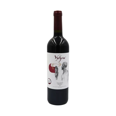 Vylyan Cabernet Sauvignon 2017 0.75l
