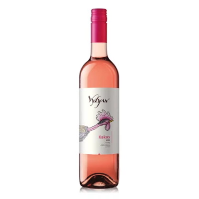 Vylyan Kakas Rosé 2023 0.75l