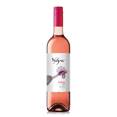 Vylyan Kakas Rosé 2022 0.75l