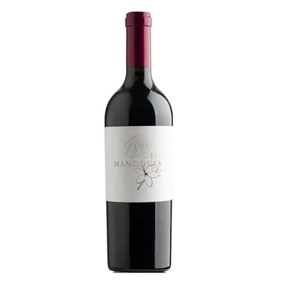 Vylyan Mandolás Cabernet Franc 2017 0.75l