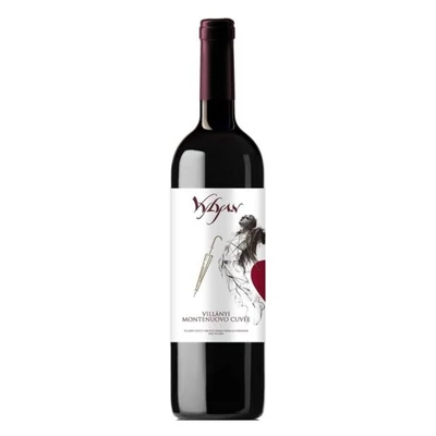 Vylyan Montenuovo Cuvée 2021 0.75l