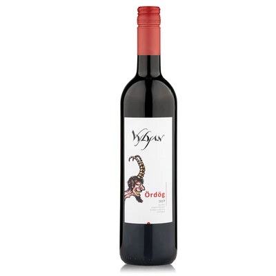 Vylyan Ördög 2022 0.75l