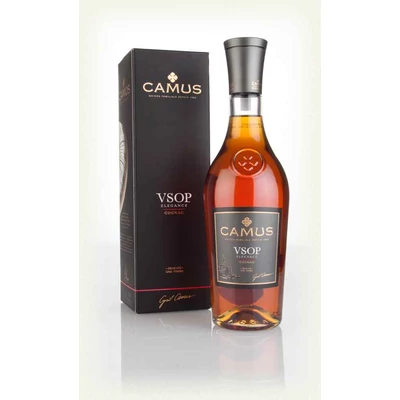 Camus VSOP Elegance 40% 0.7l