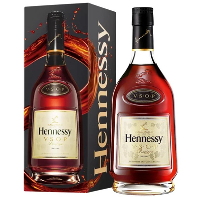 Hennessy V.S.O.P. 40% 0.7l