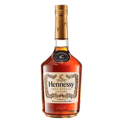 Hennessy VS 40% 0.7l
