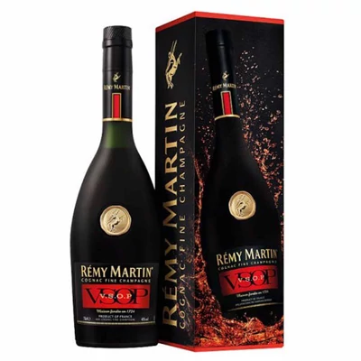 Remy Martin VSOP 40% DD 0.7l