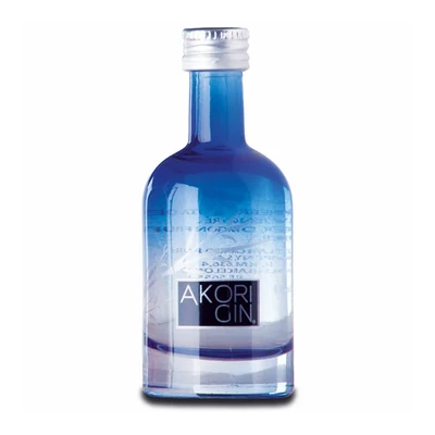 Akori gin Mini 42% 0.05l