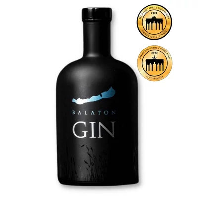 Balaton Gin 40% 0.7l