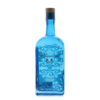 Bluecoat American Dry Gin 47% 0.7l