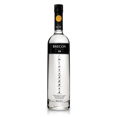 Brecon Special Reserve Gin 40% 0.7l 