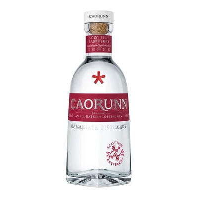 Caorunn Raspberry gin 41.8% 0.7l