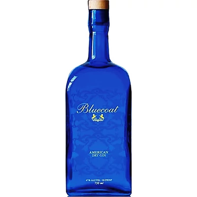 Bluecoat gin 47% 0.7l