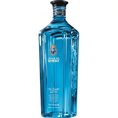 Bombay Star of Bombay gin 47.5% 1l