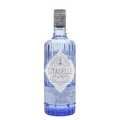 Citadelle gin 44% 0.7l