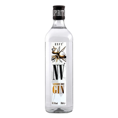 Envy Gin 37.5% 0.7l