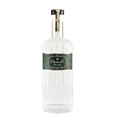 Haswell London Dry Gin 47% 0.7l IP