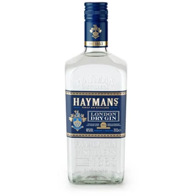 Haymans London Dry gin 40% 0.7l