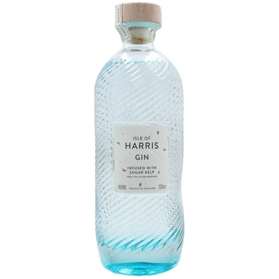 Isle of Harris gin 45% 0.7l