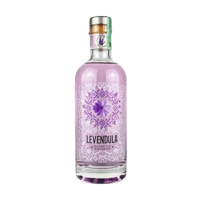 Levendula gin 40% 0.7l