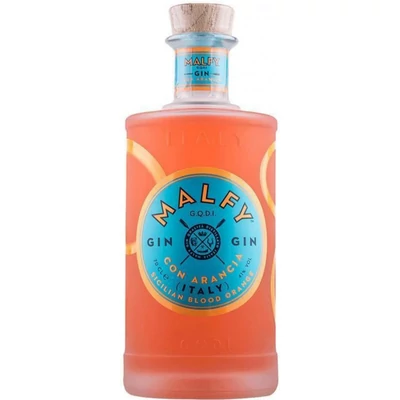 Malfy con Arancia gin 41% 0.7l
