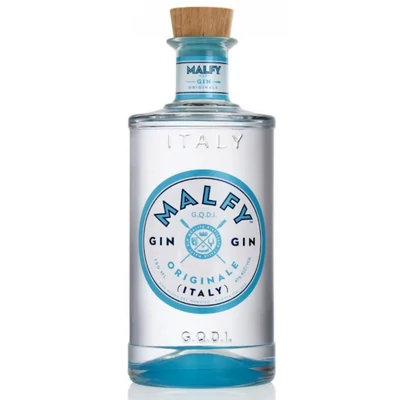 Malfy Originale gin 41% 0.7l