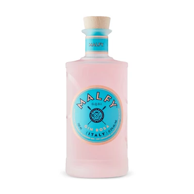 Malfy Rosa gin 41% 0.7l