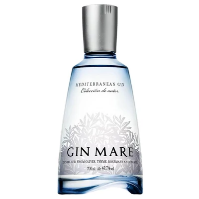 Gin Mare 42.7% 0.7l
