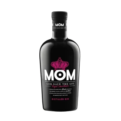 Mom Royal Smoothness Gin 0.7l 39.5%