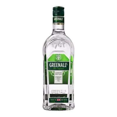 Greenalls Original London Dry Gin 40% 0.7l 