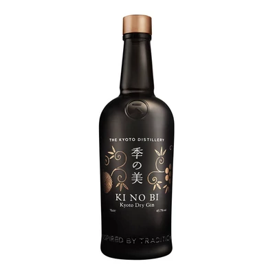 Ki No Bi Kyoto Dry gin 45.7% 0.7l