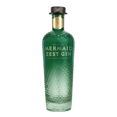 Mermaid Zest Gin 40% 0.7l