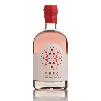 Öreg Epres Old Tom gin 40% 0.7l