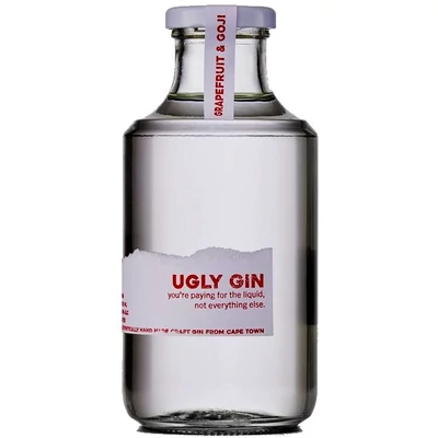 Pienaar and Son Ugly gin 43% 0.5l
