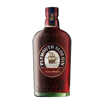 Plymouth Sloe Gin 26% 0.7l