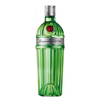 Tanqueray Ten Gin 47.3% 0.7l 