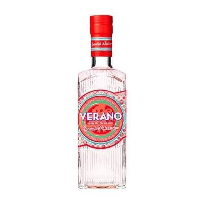Verano Watermelon Gin 40% 0.7l