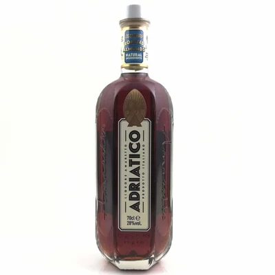 Amaretto Adriatico Likőr 28% 0.7l